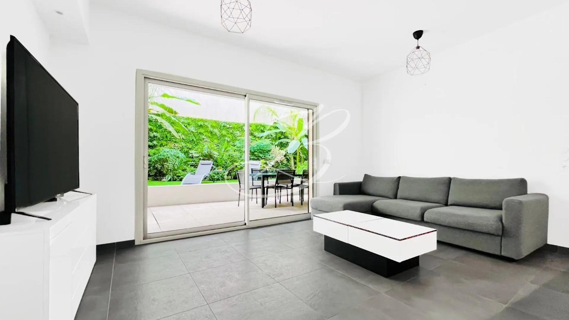 Le Garden Croisette - Close To Beaches And Palace Cannes