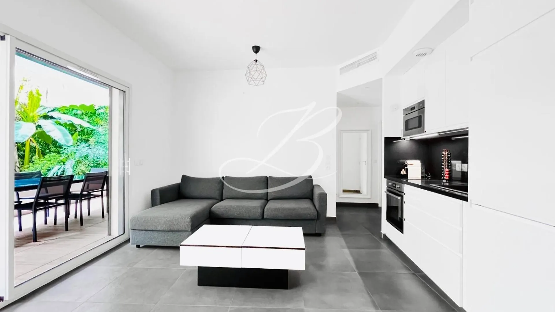 Le Garden Croisette - Close To Beaches And Palace Cannes Apartmán