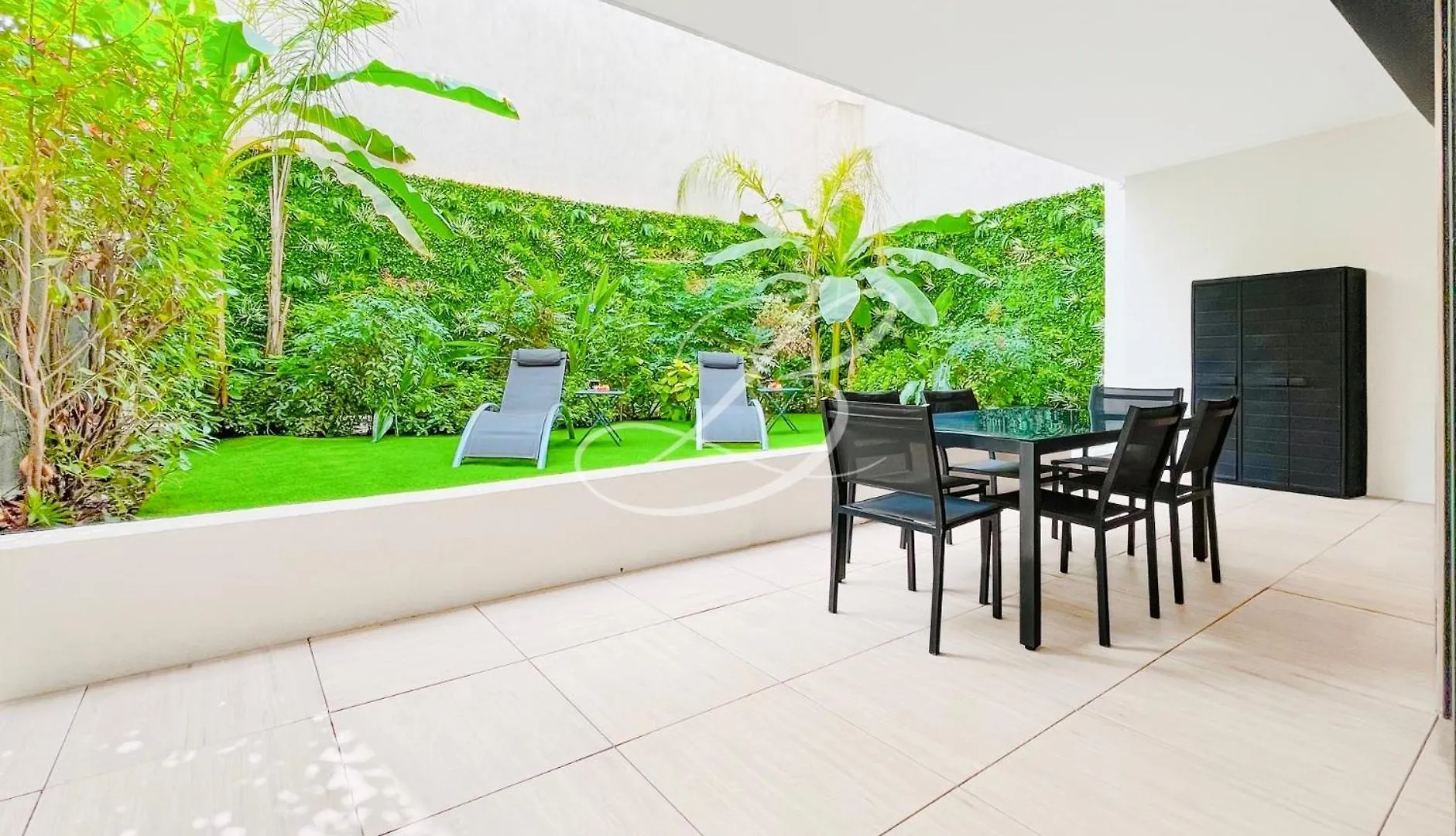 Le Garden Croisette - Close To Beaches And Palace Cannes