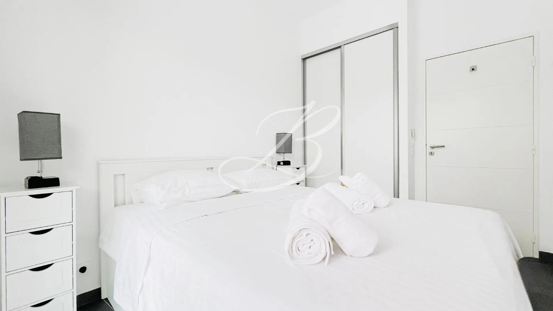 Le Garden Croisette - Close To Beaches And Palace Cannes Apartment